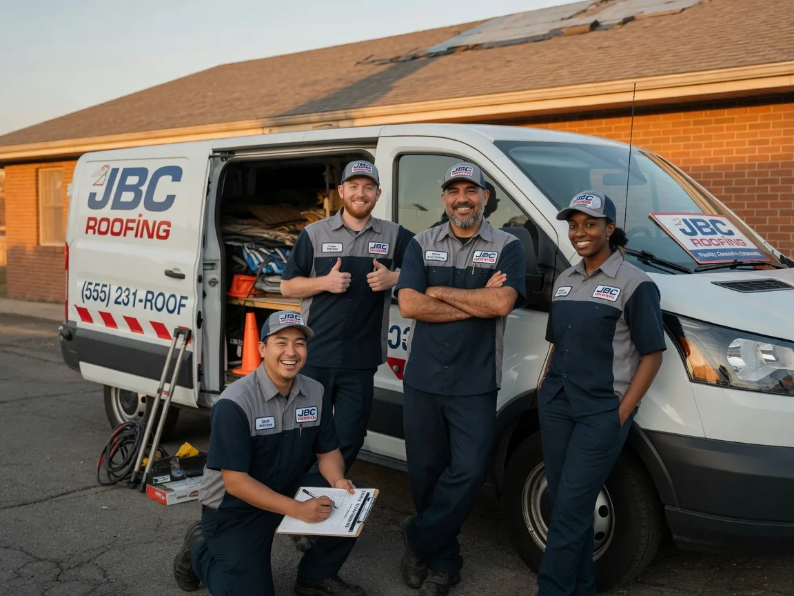 Roof Replacement company in Bowie, AZ